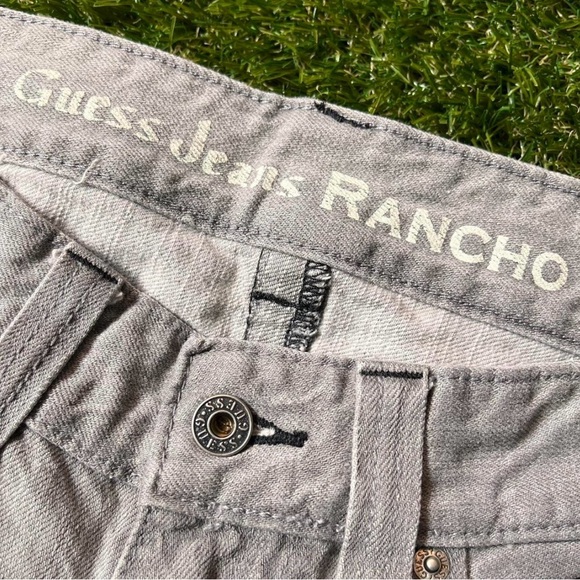 Guess Bootcut Jeans - Picture 5 of 5